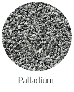 Palladium